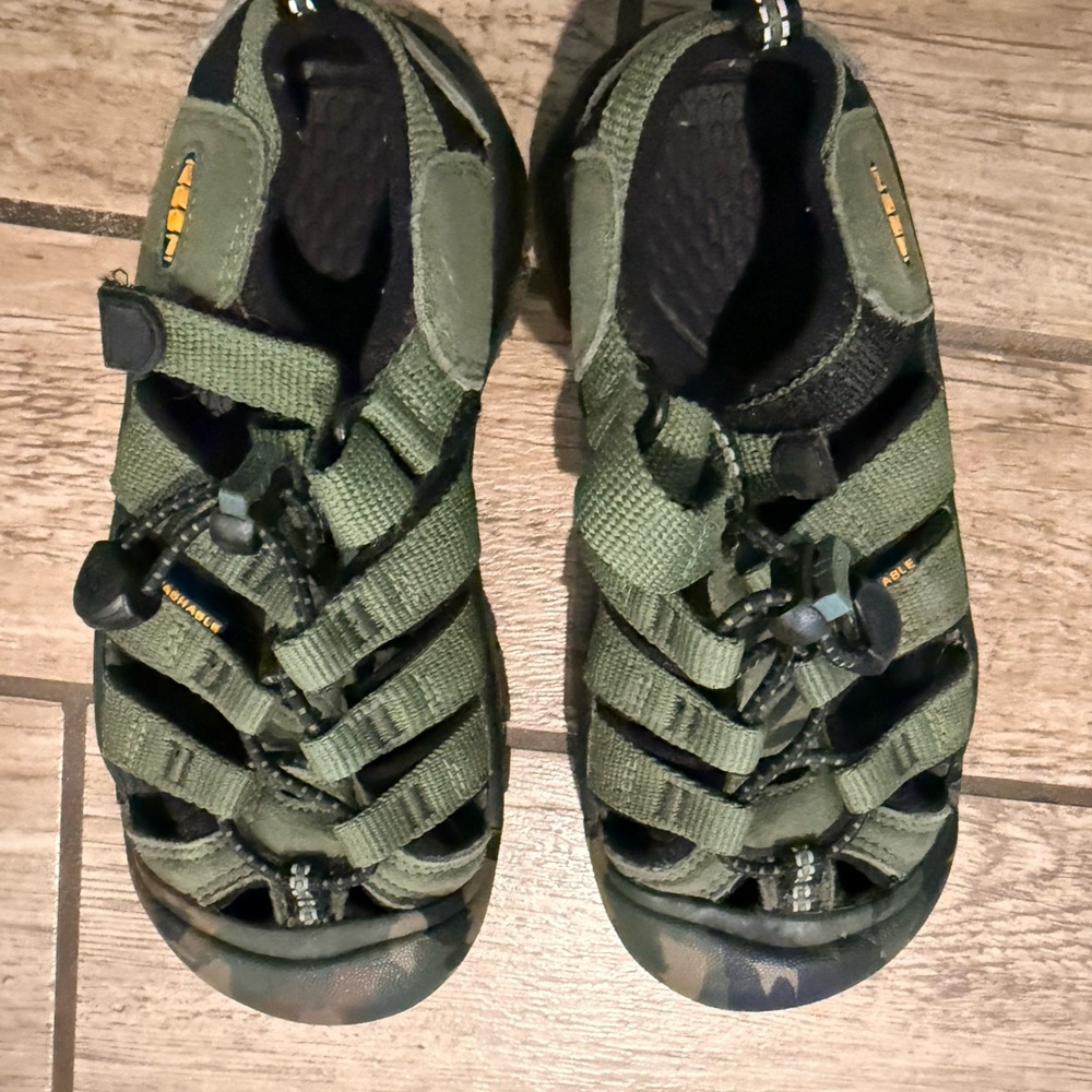 Keen Sandals kids